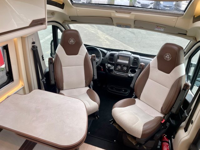 Campereve Magellan 746 Limited LITS JUMEAUX - Photo 3