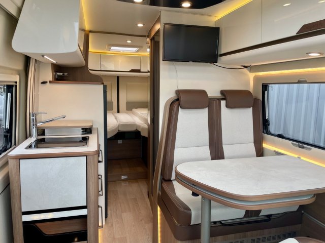 Campereve Magellan 746 Limited LITS JUMEAUX - Photo 2