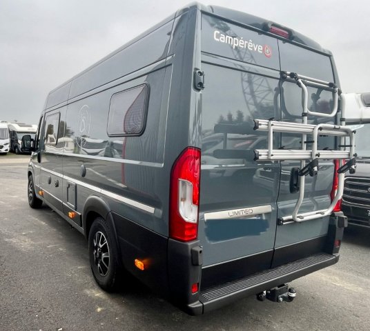 Campereve Magellan 746 Limited LITS JUMEAUX - Photo 15