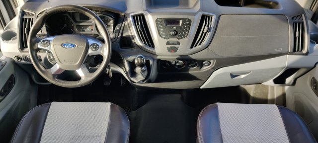 Challenger 288 EB Special Edition 170 CV - Photo 7