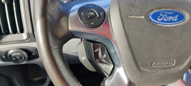 Challenger 288 EB Special Edition 170 CV - Photo 8