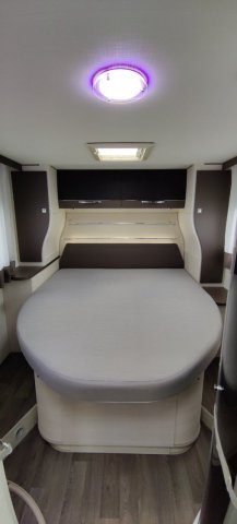 Challenger 288 EB Special Edition 170 CV - Photo 4