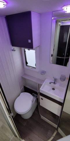 Challenger 288 EB Special Edition 170 CV - Photo 5