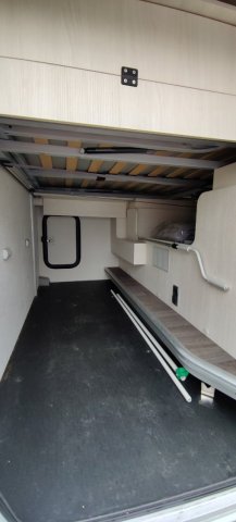 Challenger 288 EB Special Edition 170 CV - Photo 11