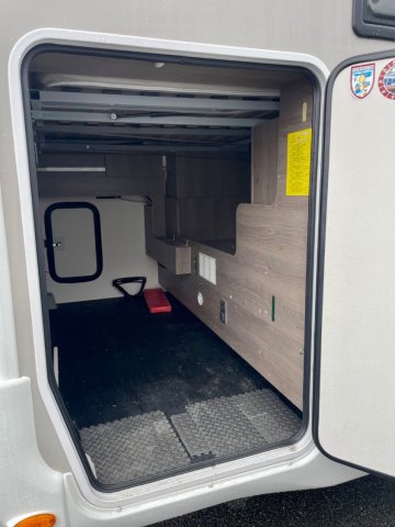 Challenger 358 EB Graphite Edition 5 PLACES BOITE AUTOMATIQUE 170 CV - Photo 13