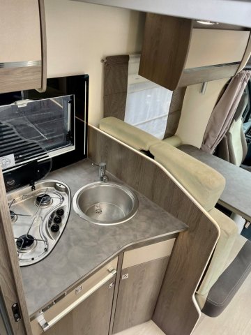 Challenger 358 EB Graphite Edition 5 PLACES BOITE AUTOMATIQUE 170 CV - Photo 7