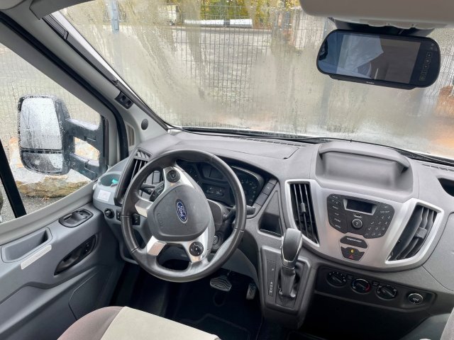 Challenger 358 EB Graphite Edition 5 PLACES BOITE AUTOMATIQUE 170 CV - Photo 10