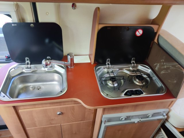 Chausson Twist 03 GRIS METAL - Photo 6