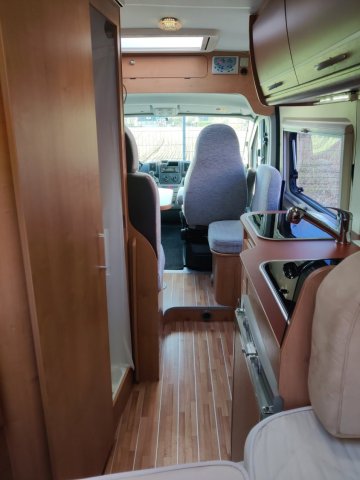 Chausson Twist 03 GRIS METAL - Photo 8