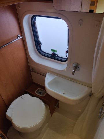 Chausson Twist 03 GRIS METAL - Photo 9