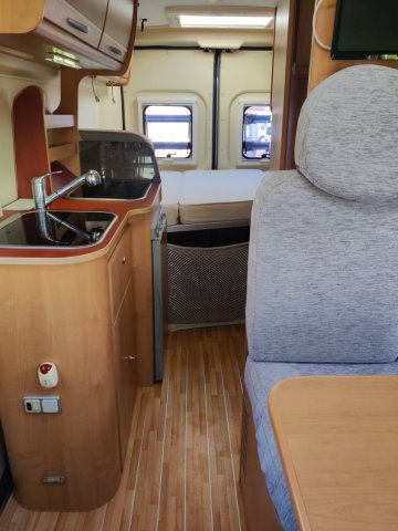 Chausson Twist 03 GRIS METAL - Photo 2