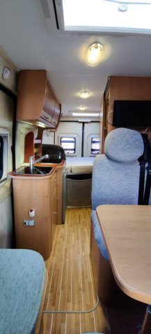 Chausson Twist 03 GRIS METAL - Photo 11