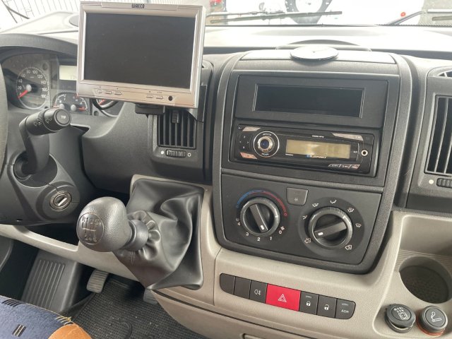 Dethleffs Advantage I 5841 6 PLACES - Photo 6