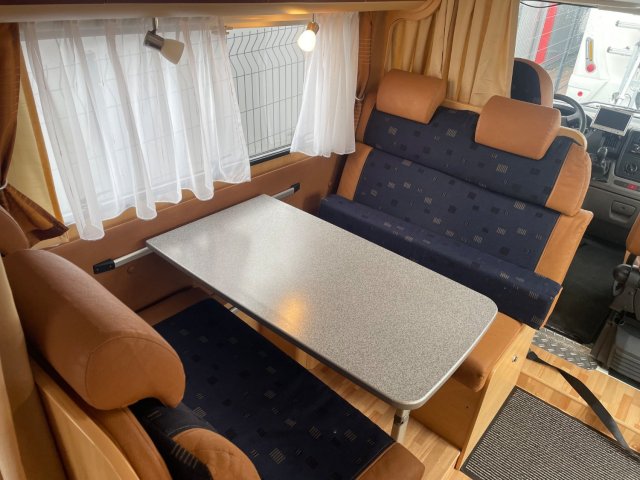 Dethleffs Advantage I 5841 6 PLACES - Photo 2