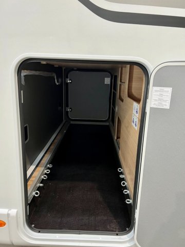 Dethleffs Globebus Camp T4 Active BOITE AUTOMATIQUE - Photo 8