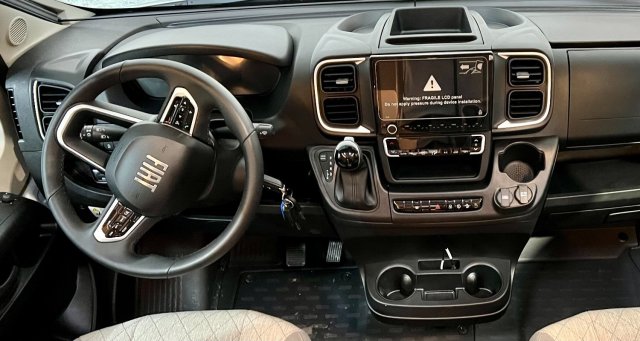 Dethleffs Globebus Camp T4 Active BOITE AUTOMATIQUE - Photo 7