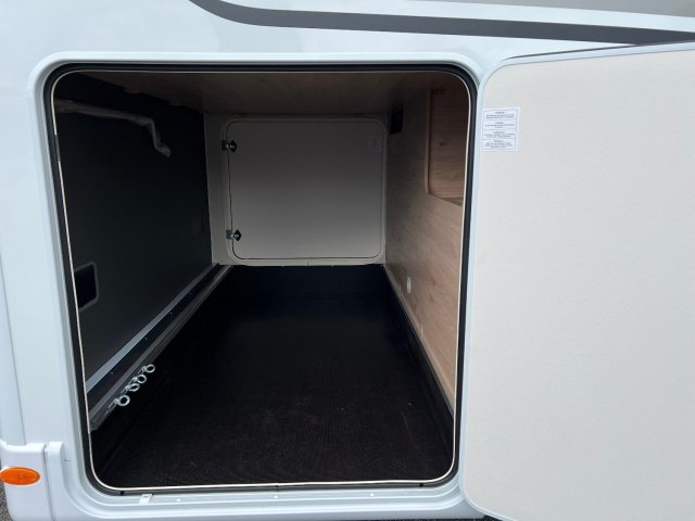 Dethleffs Globebus I 6 Active Boite Automatique - Photo 11