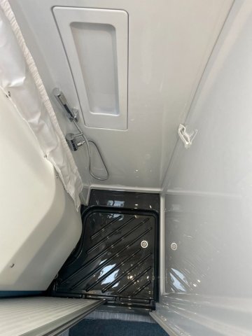 Dethleffs Globetrail 640 ES NOIR - Photo 7