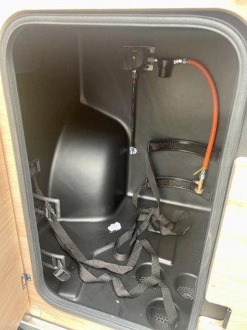 Dethleffs Globetrail 640 ES NOIR - Photo 10