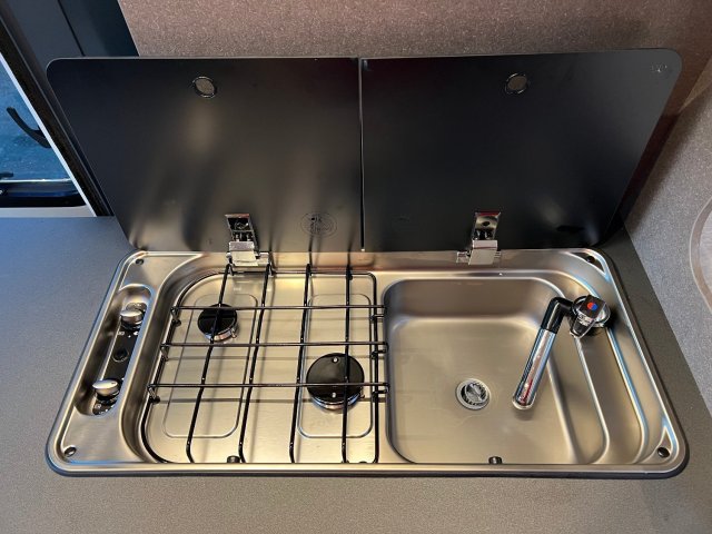 Dethleffs Globetrail Advantage 600 DS ACTIVE - Photo 10