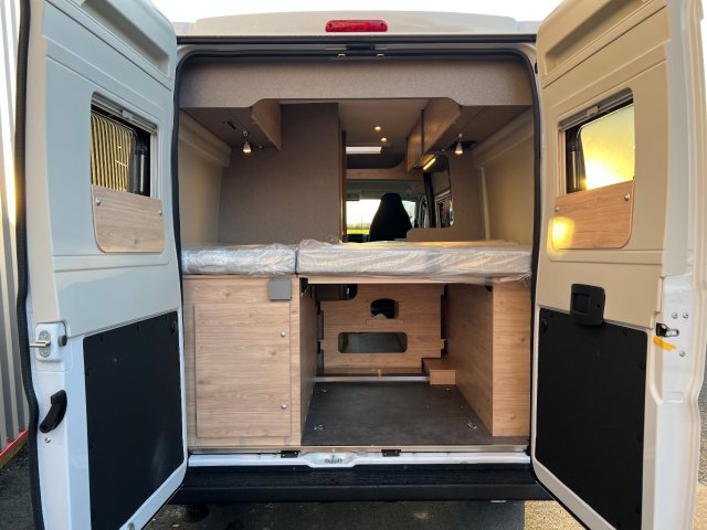 Dethleffs Globetrail Advantage 600 DS ACTIVE - Photo 13