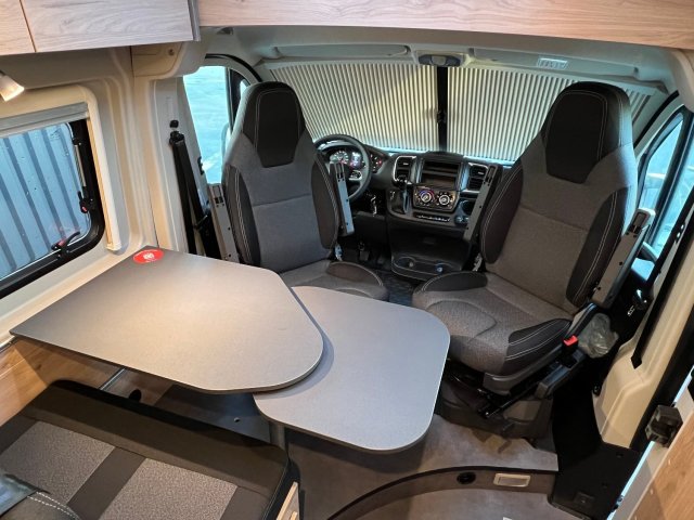 Dethleffs Globetrail Advantage 600 DS ACTIVE - Photo 3