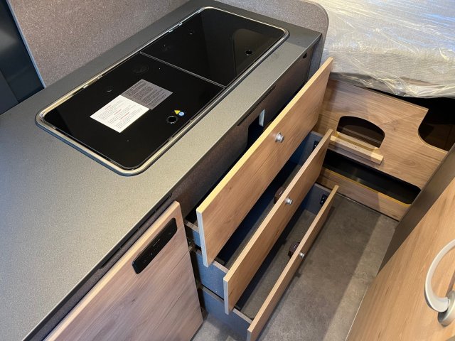 Dethleffs Globetrail Advantage 600 DS ACTIVE - Photo 11