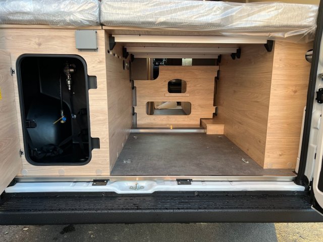 Dethleffs Globetrail Advantage 600 DS ACTIVE - Photo 14