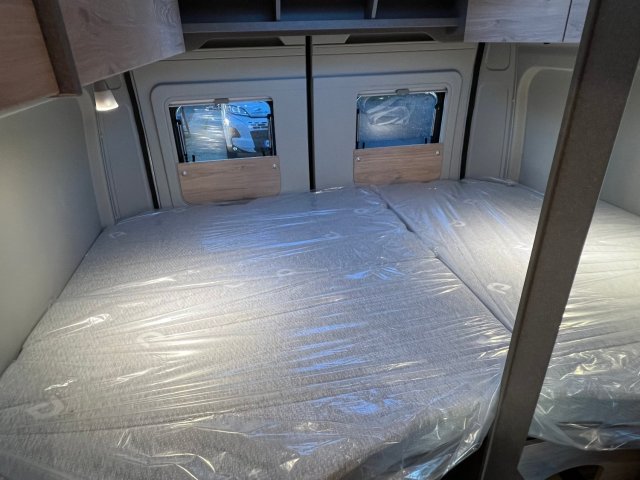 Dethleffs Globetrail Advantage 600 DS ACTIVE - Photo 6