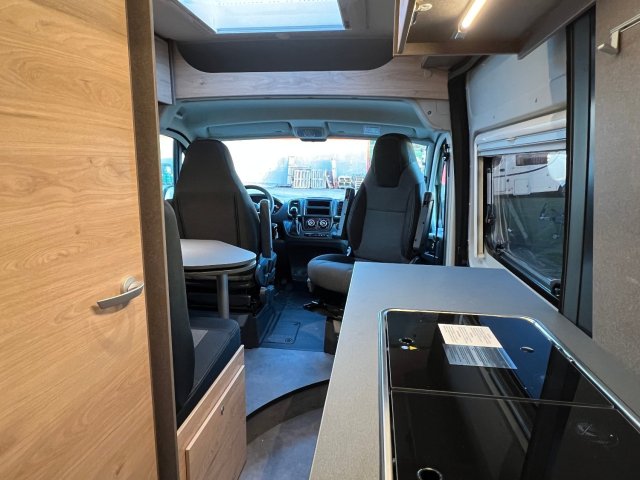 Dethleffs Globetrail Advantage 600 DS ACTIVE - Photo 9