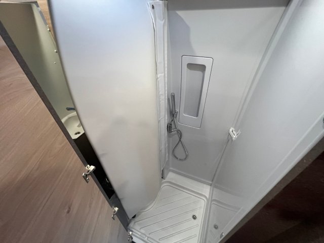 Dethleffs Globetrail Advantage 600 DS ACTIVE - Photo 8