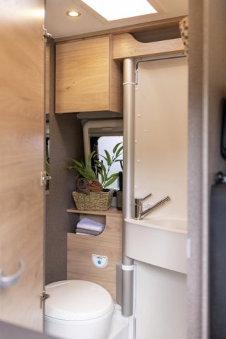 Dethleffs Globetrail Advantage 640 ES PACK ACTIVE/LITS JUMEAUX - Photo 2