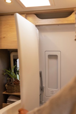 Dethleffs Globetrail Advantage 640 ES PACK ACTIVE/LITS JUMEAUX - Photo 3