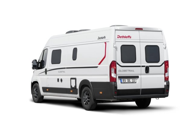 Dethleffs Globetrail Advantage 640 ES PACK ACTIVE/LITS JUMEAUX - Photo 4
