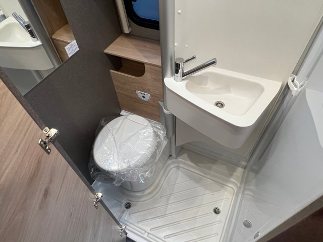 Dethleffs Globetrail Advantage 640 ES PACK ACTIVE/LITS JUMEAUX - Photo 6