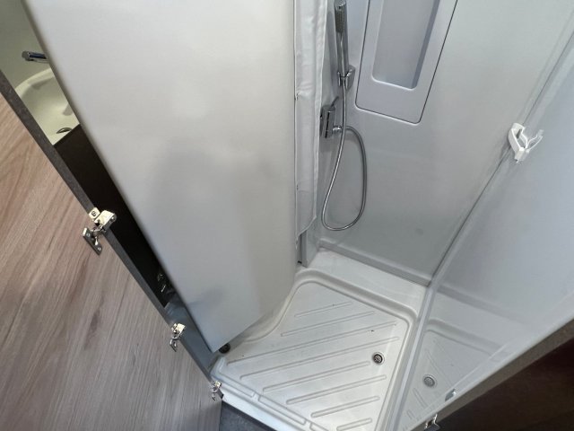 Dethleffs Globetrail Advantage 640 ES PACK ACTIVE/LITS JUMEAUX - Photo 7