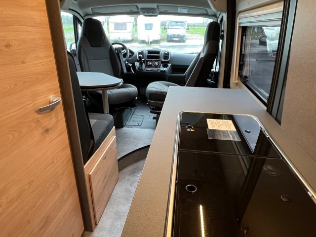 Dethleffs Globetrail Advantage 640 ES PACK ACTIVE/LITS JUMEAUX - Photo 10