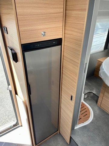 Dethleffs Just T 6752 DBL CAMP - Photo 4