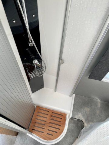 Dethleffs Just T 6752 DBL CAMP - Photo 5