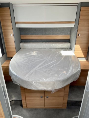 Dethleffs Just T 6752 DBL CAMP - Photo 6