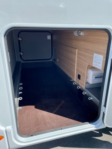 Dethleffs Just T 6752 DBL CAMP - Photo 8