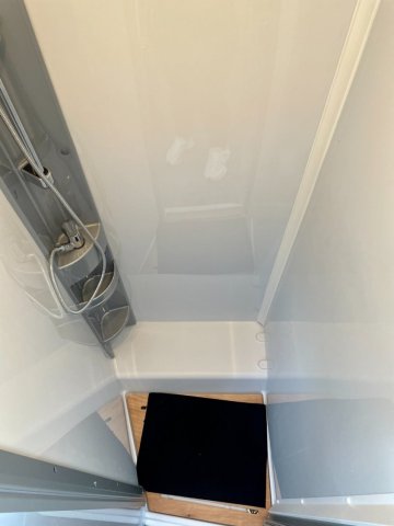 Dethleffs Just T 7052 DBM 5 Places ACTIVE BVA - Photo 5