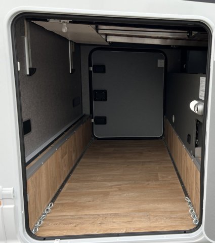 Dethleffs Trend I 7057 DBL BVA - Photo 10