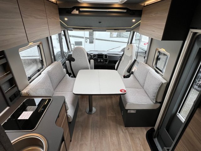 Dethleffs Trend I 7057 DBL BVA - Photo 8