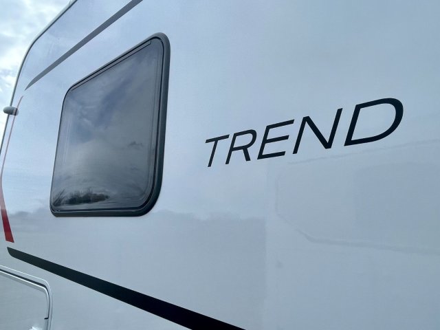 Dethleffs Trend T 7057 DBL - Photo 15