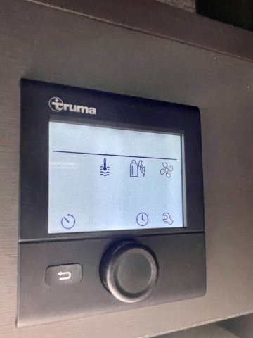 Dethleffs Trend T 7057 DBL - Photo 13