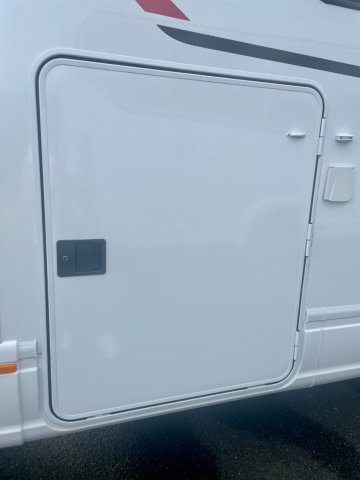 Dethleffs Trend T 7057 DBL - Photo 10