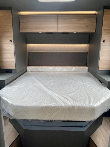 Dethleffs Trend T 7057 DBL - Photo 7