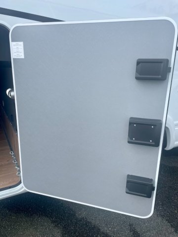 Dethleffs Trend T 7057 DBL - Photo 11