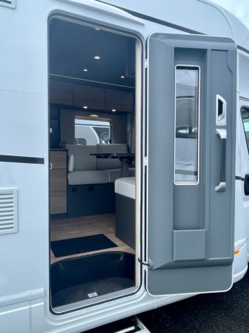 Dethleffs Trend T 7057 DBL - Photo 12